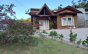 Casa Da Bela